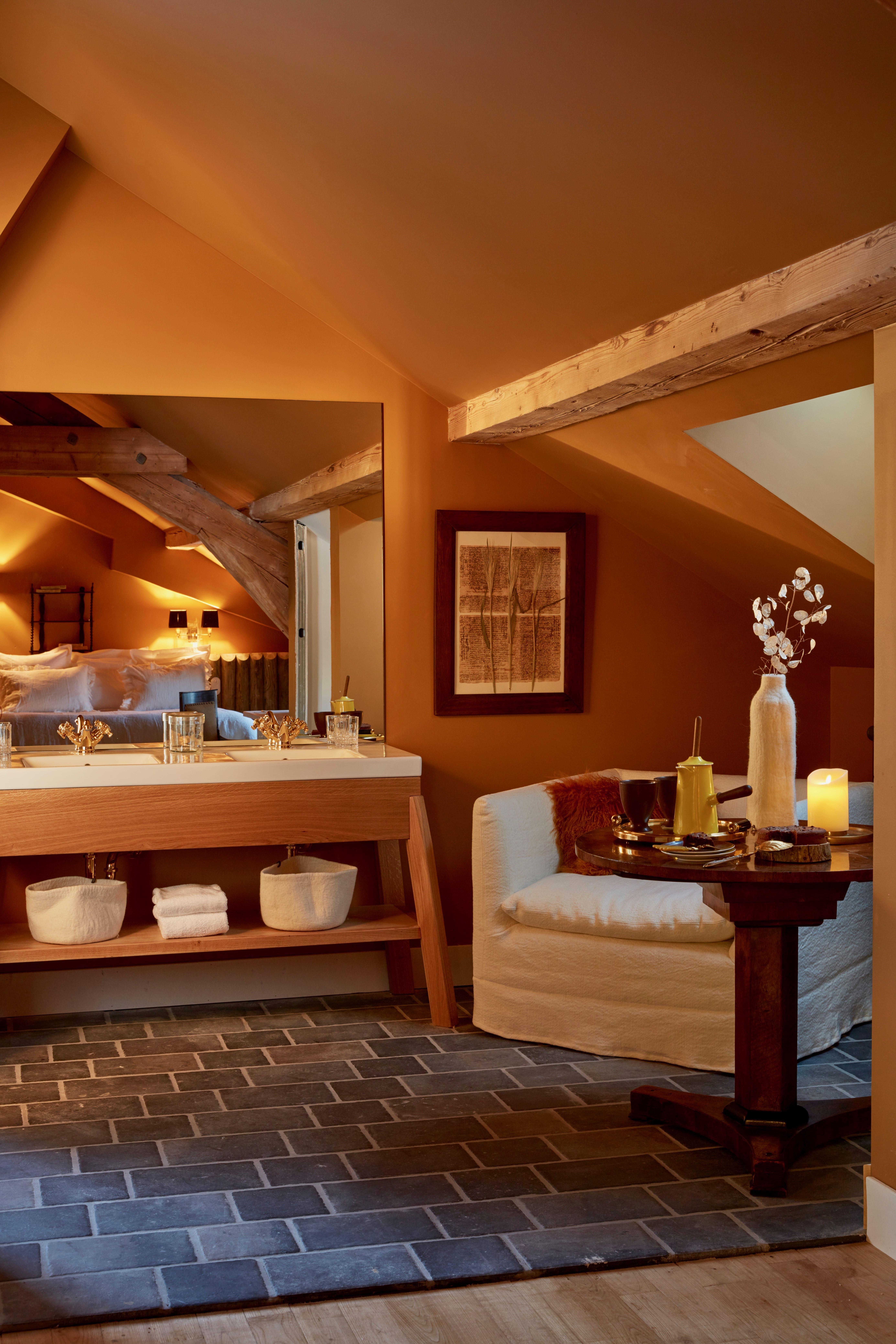 Grand Hotel Soleil D'Or 梅杰夫 外观 照片