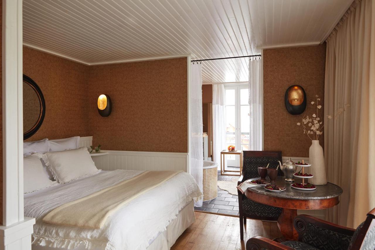 Grand Hotel Soleil D'Or 梅杰夫 外观 照片