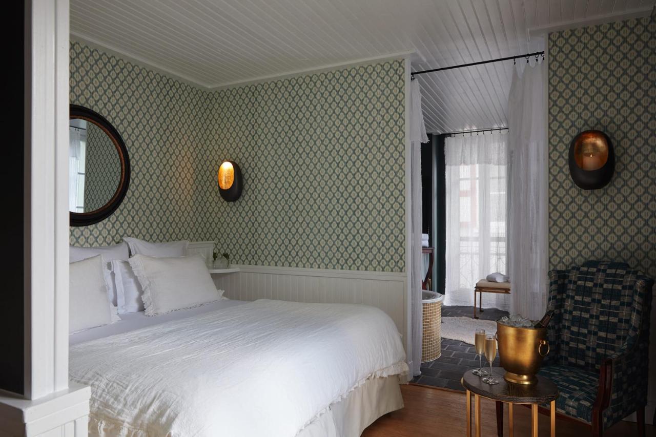 Grand Hotel Soleil D'Or 梅杰夫 外观 照片